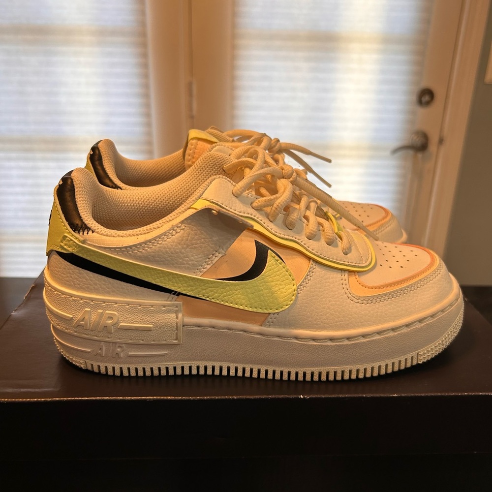 Nike Air Force 1 Low Shadow